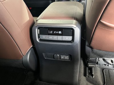 2024 Toyota LAND CRUISER 250 照片 46