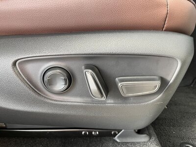 2024 Toyota LAND CRUISER 250 照片 10