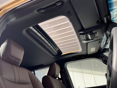 2024 Toyota LAND CRUISER 250 照片 11