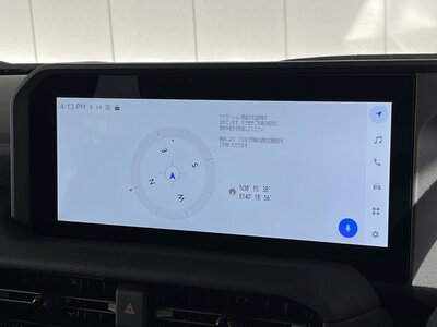 2024 Toyota LAND CRUISER 250 照片 13