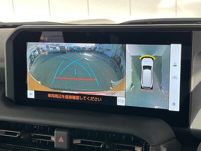 2024 Toyota LAND CRUISER 250 照片 14