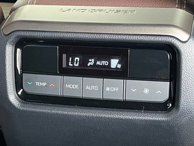 2024 Toyota LAND CRUISER 250 照片 47