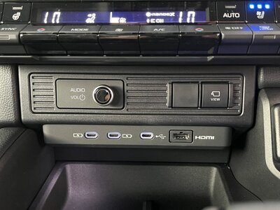 2024 Toyota LAND CRUISER 250 照片 18