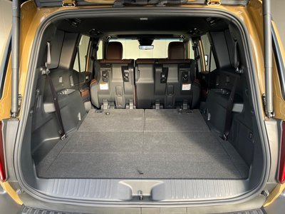 2024 Toyota LAND CRUISER 250 照片 61