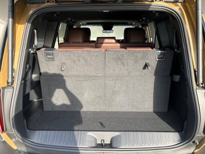 2024 Toyota LAND CRUISER 250 照片 50