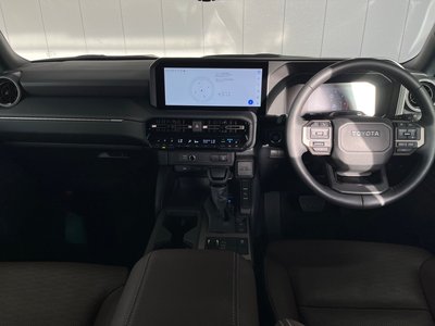 2024 Toyota LAND CRUISER 250 照片 58