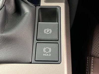 2024 Toyota LAND CRUISER 250 照片 26