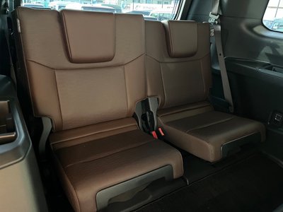 2024 Toyota LAND CRUISER 250 照片 60