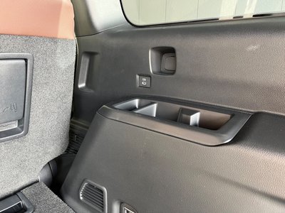 2024 Toyota LAND CRUISER 250 照片 53