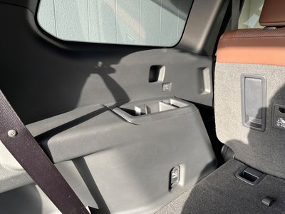 2024 Toyota LAND CRUISER 250 照片 52
