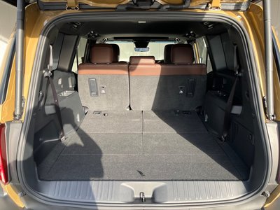 2024 Toyota LAND CRUISER 250 照片 51