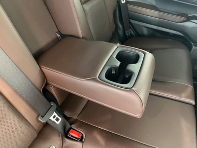 2024 Toyota LAND CRUISER 250 照片 49