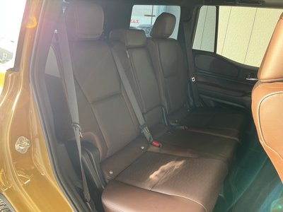 2024 Toyota LAND CRUISER 250 照片 59