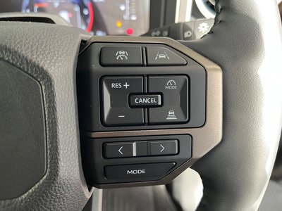 2024 Toyota LAND CRUISER 250 照片 38