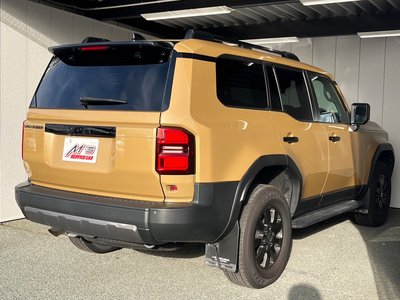 2024 Toyota LAND CRUISER 250 照片 65