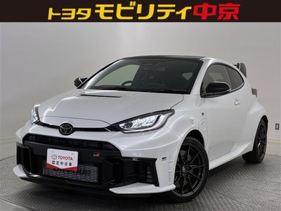 صورة 1 لـ 2025 Toyota GR YARIS