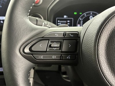 صورة 13 لـ 2025 Toyota GR YARIS