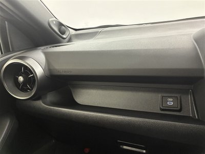 2025 Toyota GR YARIS thumbnail 36