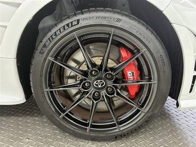 2025 Toyota GR YARIS thumbnail 27