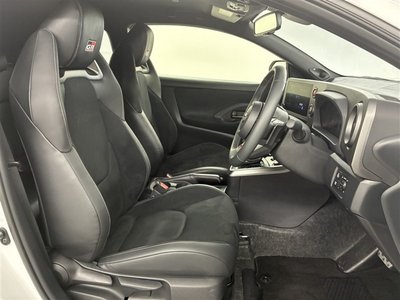 2025 Toyota GR YARIS thumbnail 20