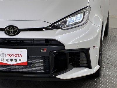 2025 Toyota GR YARIS thumbnail 28
