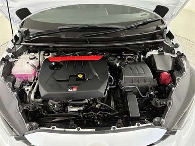 2025 Toyota GR YARIS thumbnail 26