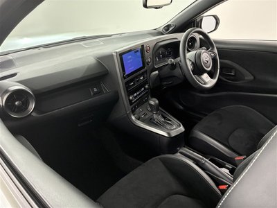 2025 Toyota GR YARIS thumbnail 39