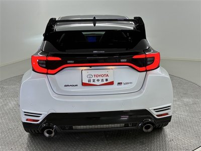 2025 Toyota GR YARIS thumbnail 31