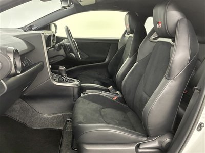 2025 Toyota GR YARIS thumbnail 19