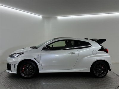 2025 Toyota GR YARIS thumbnail 30
