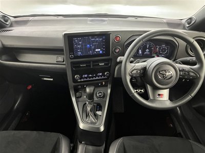 صورة 6 لـ 2025 Toyota GR YARIS