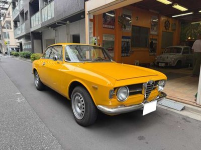 1995 ALFA Romeo 1300GT JUNIOR 照片 2