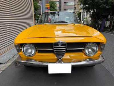 1995 ALFA Romeo 1300GT JUNIOR — миниатюра 21