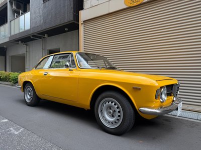 1995 ALFA Romeo 1300GT JUNIOR 照片 15