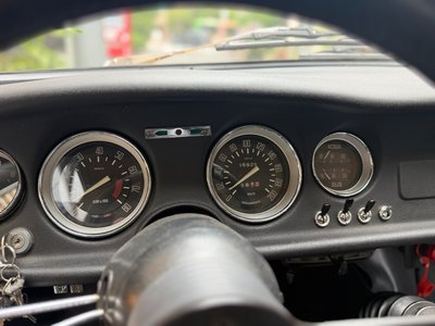 1995 ALFA Romeo 1300GT JUNIOR — миниатюра 32