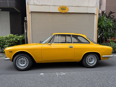 1995 ALFA Romeo 1300GT JUNIOR — миниатюра 19