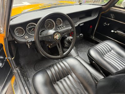 1995 ALFA Romeo 1300GT JUNIOR — миниатюра 23