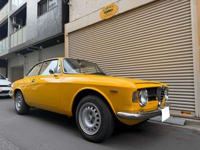 1995 ALFA Romeo 1300GT JUNIOR — миниатюра 17