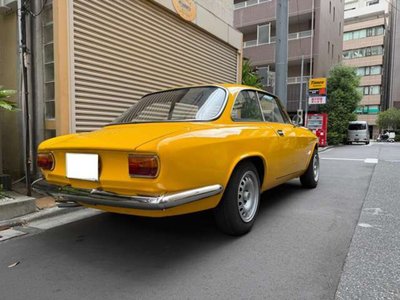 1995 ALFA Romeo 1300GT JUNIOR 照片 16