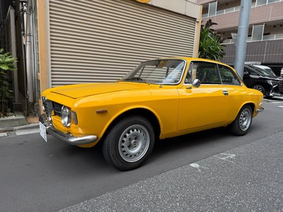 1995 ALFA Romeo 1300GT JUNIOR — миниатюра 20