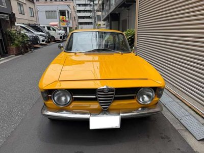 1995 ALFA Romeo 1300GT JUNIOR 照片 3