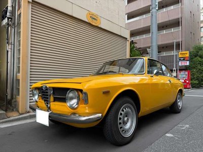 1995 ALFA Romeo 1300GT JUNIOR 照片 14