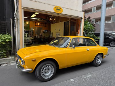 1995 ALFA Romeo 1300GT JUNIOR — миниатюра 55