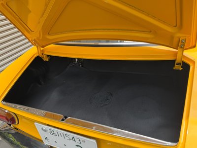 1995 ALFA Romeo 1300GT JUNIOR — миниатюра 42
