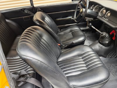 1995 ALFA Romeo 1300GT JUNIOR — миниатюра 25