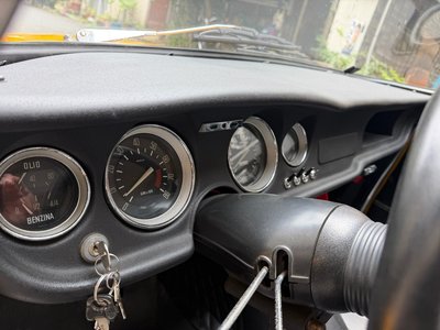 1995 ALFA Romeo 1300GT JUNIOR — миниатюра 31