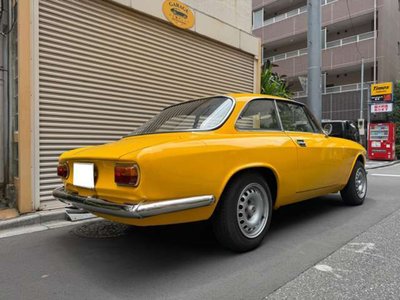 1995 ALFA Romeo 1300GT JUNIOR 照片 5
