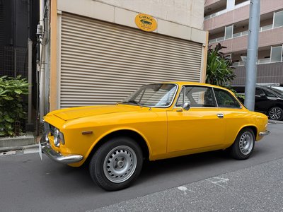 1995 ALFA Romeo 1300GT JUNIOR — миниатюра 18