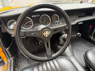 1995 ALFA Romeo 1300GT JUNIOR — миниатюра 30