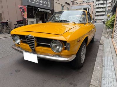 1995 ALFA Romeo 1300GT JUNIOR 照片 12